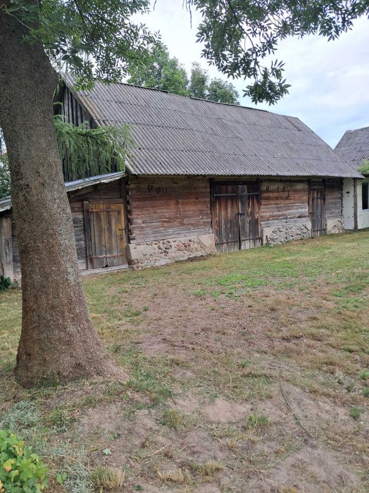 Działka rolno-budowlana Nowa Bordziłówka. Zdjęcie 2