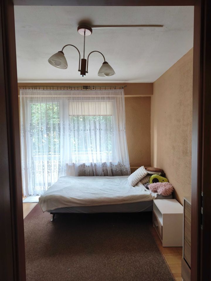 Mieszkanie 2-pokojowe Lublin LSM, ul. Pana Balcera. Zdjęcie 4