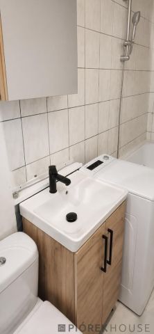 Mieszkanie 1-pokojowe Warszawa Wola, ul. Wolska. Zdjęcie 7