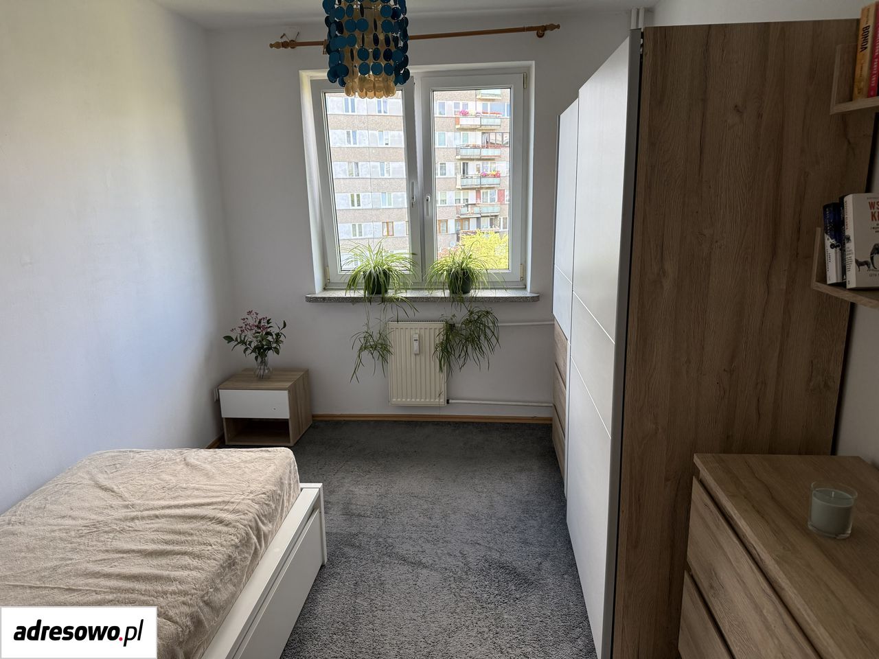 Mieszkanie 3-pokojowe Pruszków, ul. Działkowa. Zdjęcie 14