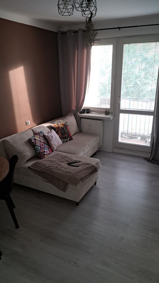 Mieszkanie 3-pokojowe Kalisz Kaliniec, ul. Młynarska. Zdjęcie 1