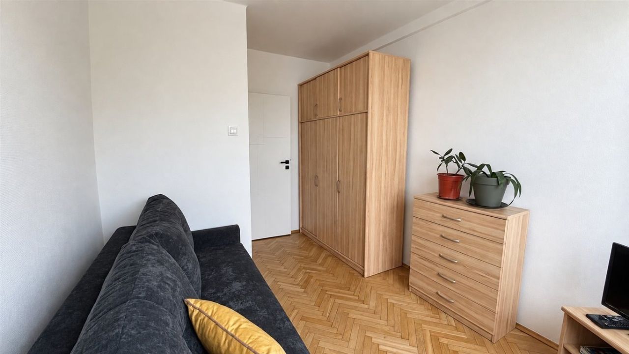 Mieszkanie 2-pokojowe Katowice, al. Wojciecha Korfantego. Zdjęcie 8