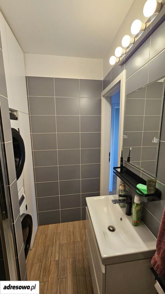 Mieszkanie 3-pokojowe Gdynia Karwiny, ul. Leona Kruczkowskiego. Zdjęcie 17