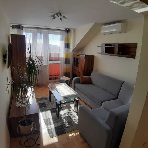 Mieszkanie 2-pokojowe Tarnów, ul. Do Prochowni. Zdjęcie 1