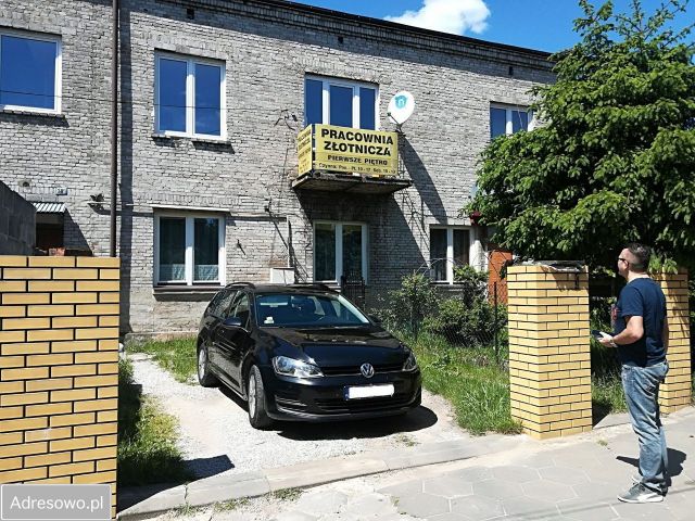 Mieszkanie 2-pokojowe Starachowice, ul. marsz. Piłsudskiego. Zdjęcie 1