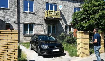 Mieszkanie 2-pokojowe Starachowice, ul. marsz. Piłsudskiego