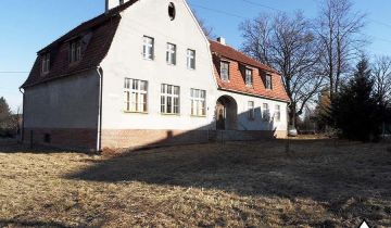 dom wolnostojący, 9 pokoi Mirsk, ul. Spacerowa 1