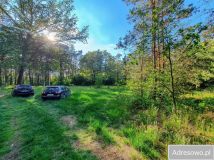 Działka budowlana Szprotawa, ul. Marcina Kasprzaka. Zdjęcie 3