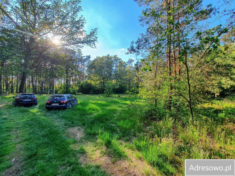 Działka budowlana Szprotawa, ul. Marcina Kasprzaka. Zdjęcie 4
