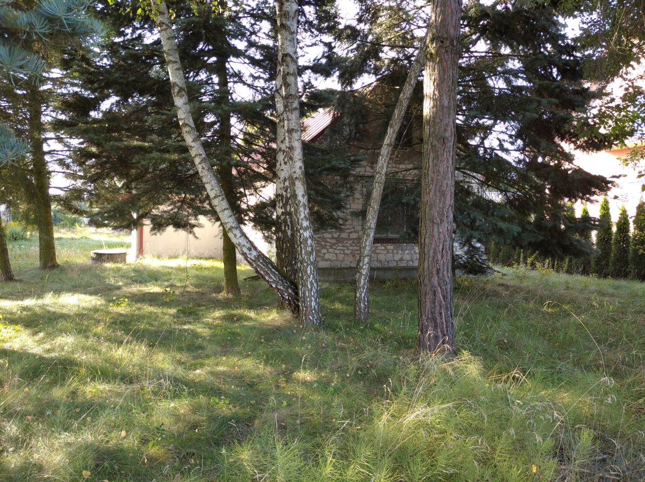 dom wolnostojący, 3 pokoje Oblasy. Zdjęcie 5