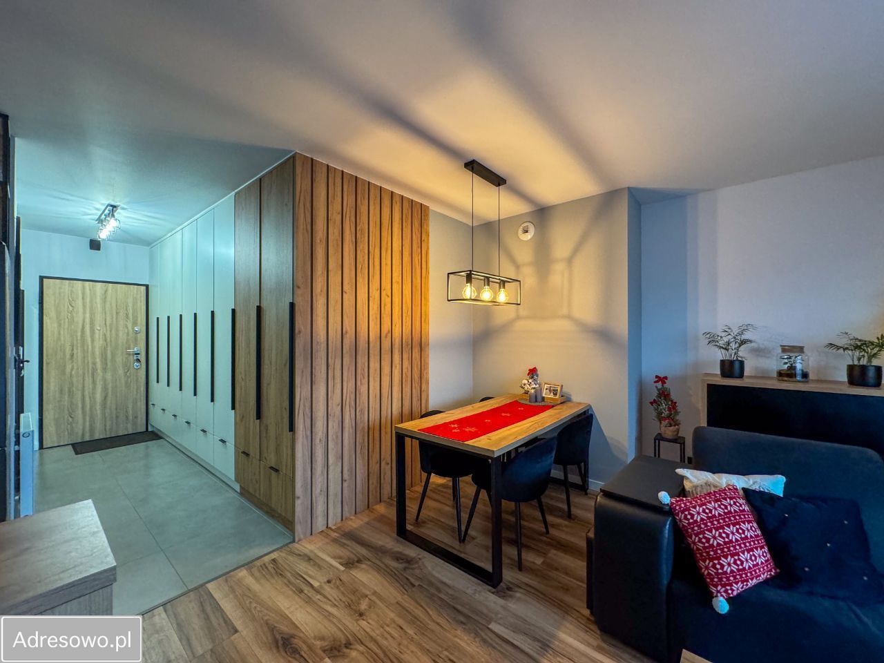 Mieszkanie 2-pokojowe Dąbrowa Górnicza Zielona, ul. Graniczna