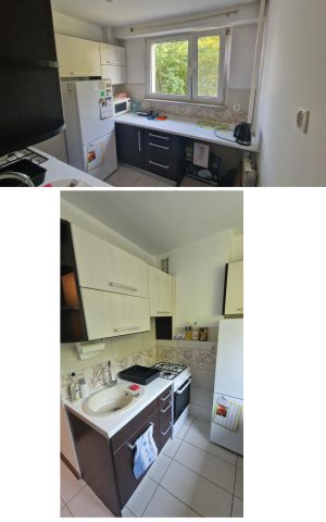 Mieszkanie 2-pokojowe Kraków Krowodrza, ul. Piastowska. Zdjęcie 1