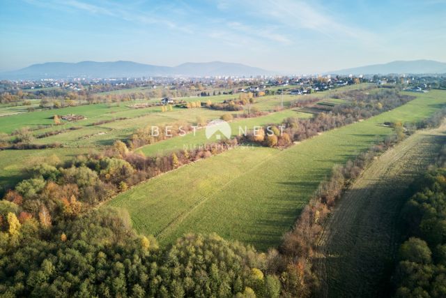 Działka inwestycyjna Bielsko-Biała Stare Bielsko. Zdjęcie 6