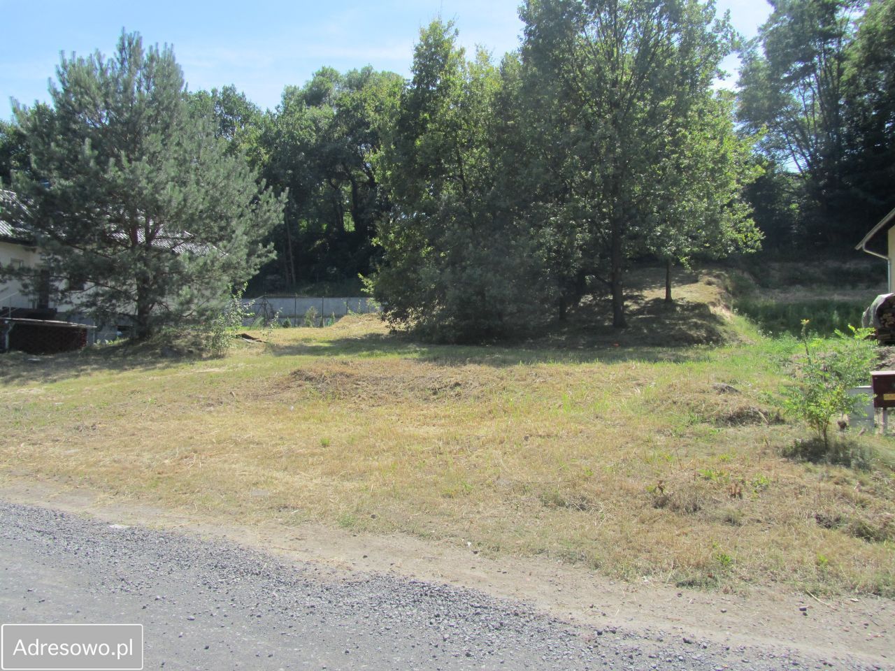 Działka budowlana Zielona Góra Centrum, ul. Źródlana. Zdjęcie 8