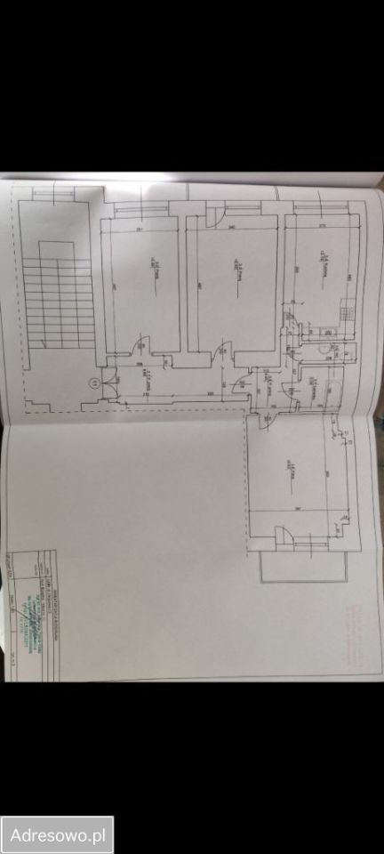 Mieszkanie 3-pokojowe Lublin Śródmieście, ul. Okopowa. Zdjęcie 7