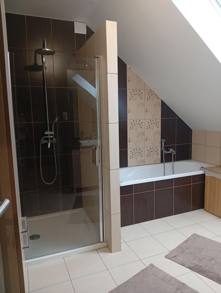 dom wolnostojący, 5 pokoi Zbąszyń, ul. ppor. Mielżyńskiego. Zdjęcie 8