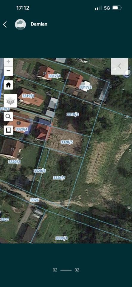 Działka budowlana Bielsk Podlaski. Zdjęcie 2