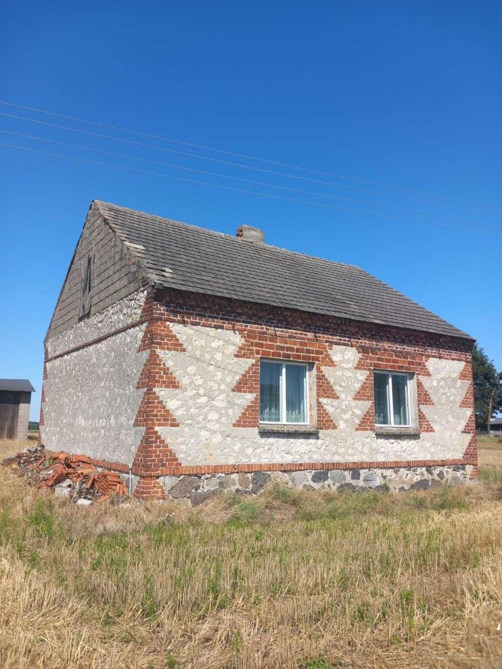 Działka rolna Stanisławów