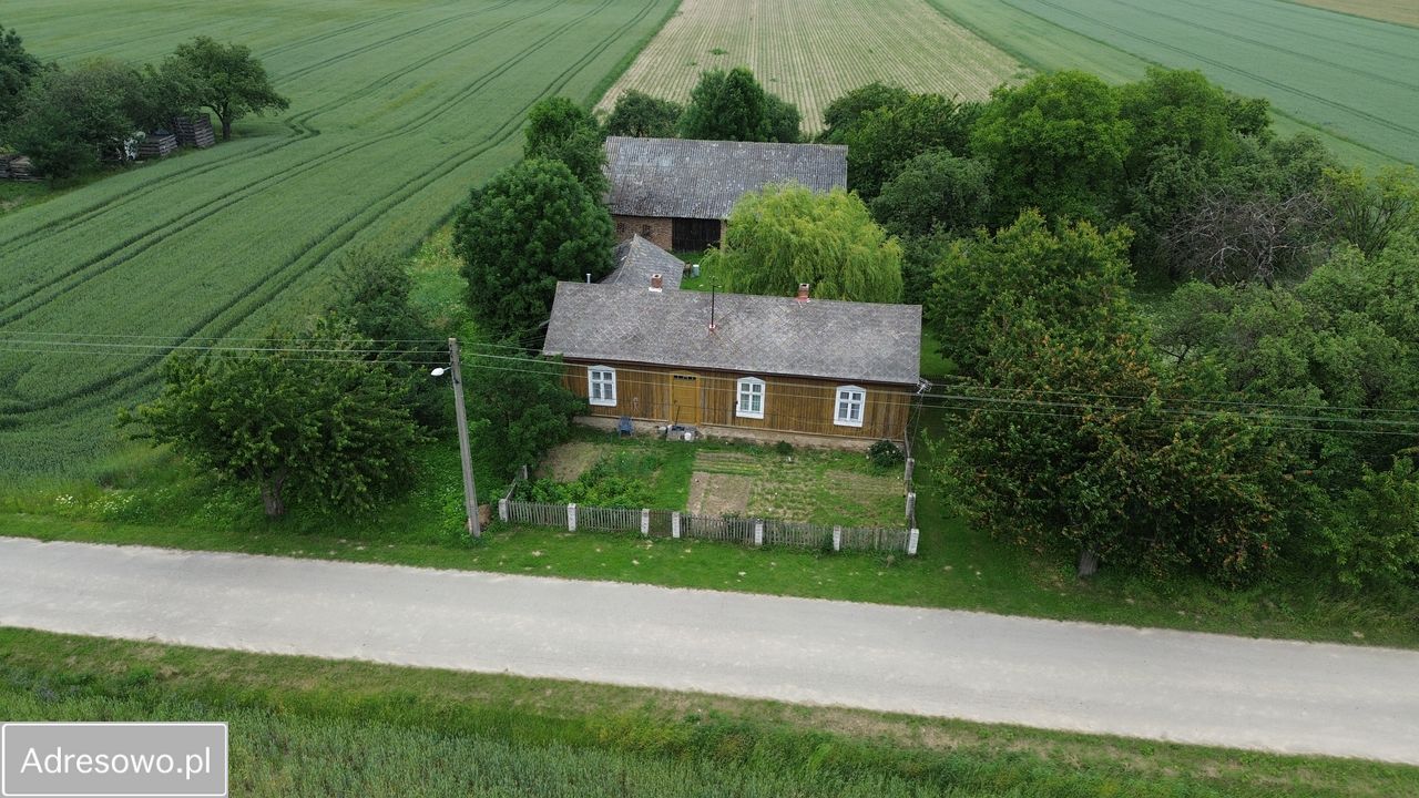 dom wolnostojący, 3 pokoje Irządze. Zdjęcie 11