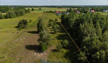 Działka Szamoty, ul. Kozaków