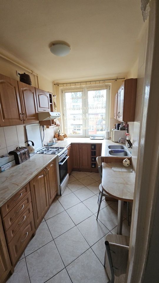 Mieszkanie 3-pokojowe Lublin LSM, ul. Grażyny. Zdjęcie 3