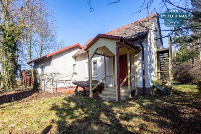 Działka budowlana Trzepnica. Zdjęcie 2