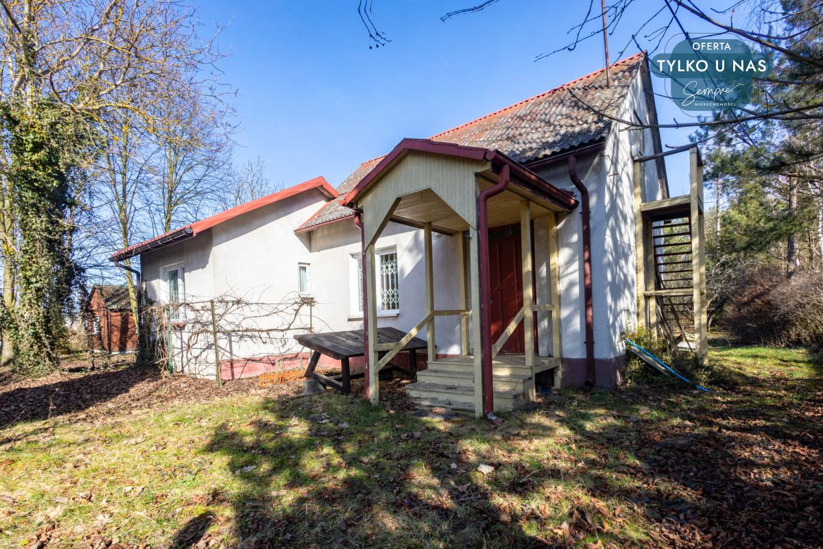 Działka budowlana Trzepnica. Zdjęcie 2