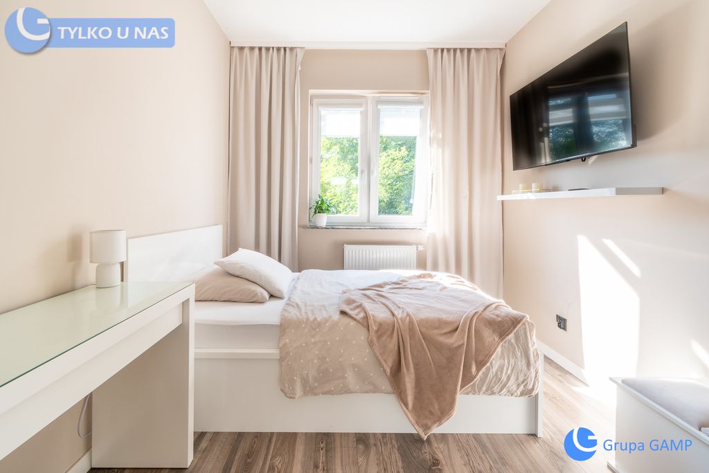 Mieszkanie 3-pokojowe Wieliczka, ul. Zielna. Zdjęcie 12