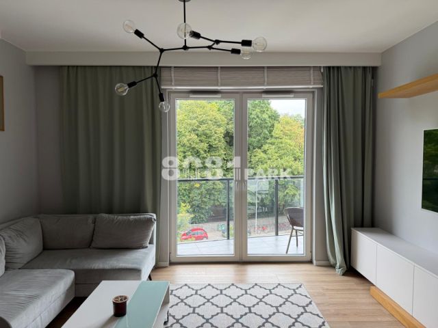 Mieszkanie 2-pokojowe Gdynia Redłowo, ul. Legionów. Zdjęcie 11