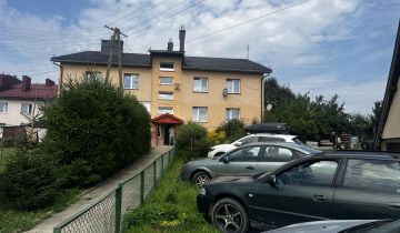 Mieszkanie 1-pokojowe Lutowiska