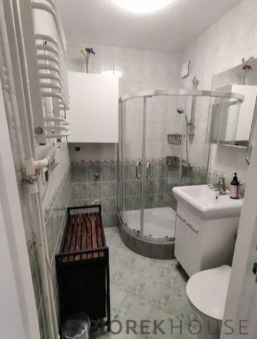 Mieszkanie 3-pokojowe Warszawa Ochota, ul. Adolfa Pawińskiego. Zdjęcie 13