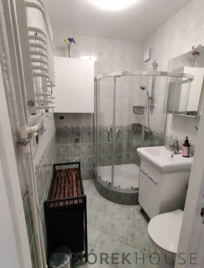 Mieszkanie 3-pokojowe Warszawa Ochota, ul. Adolfa Pawińskiego. Zdjęcie 13