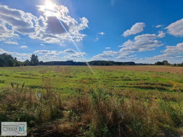 Działka budowlana Chmielnik. Zdjęcie 2