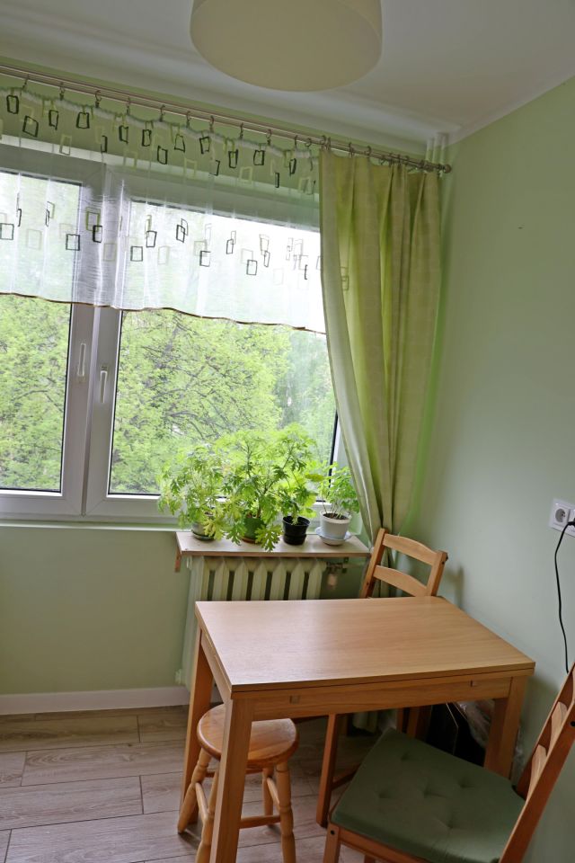 Mieszkanie 2-pokojowe Kraków Prądnik Biały, ul. Gabriela Narutowicza. Zdjęcie 9