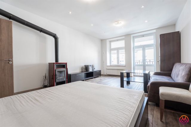 Mieszkanie 3-pokojowe Łódź Polesie, ul. Andrzeja Struga. Zdjęcie 3