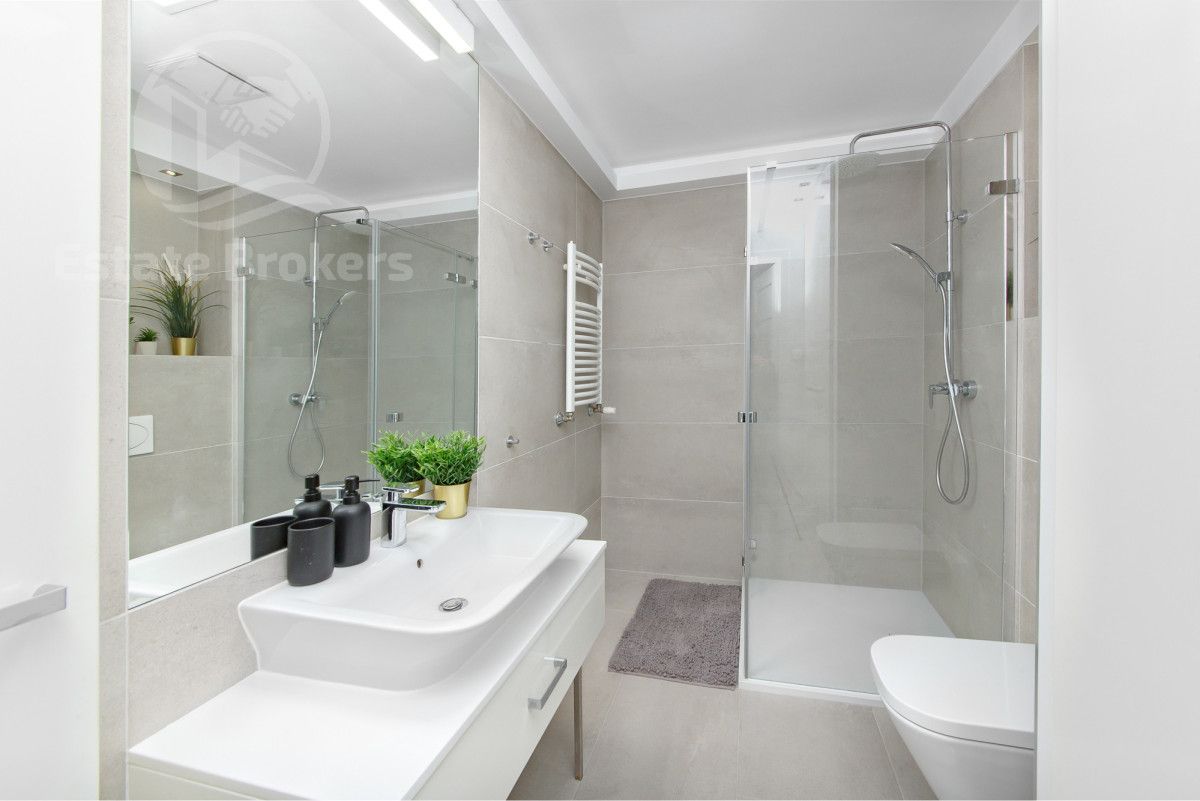 Mieszkanie 2-pokojowe Wrocław Stare Miasto, ul. Grabiszyńska. Zdjęcie 4