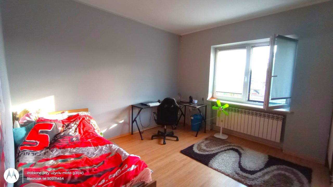 bliźniak, 6 pokoi Wołomin, ul. Parkowa. Zdjęcie 5