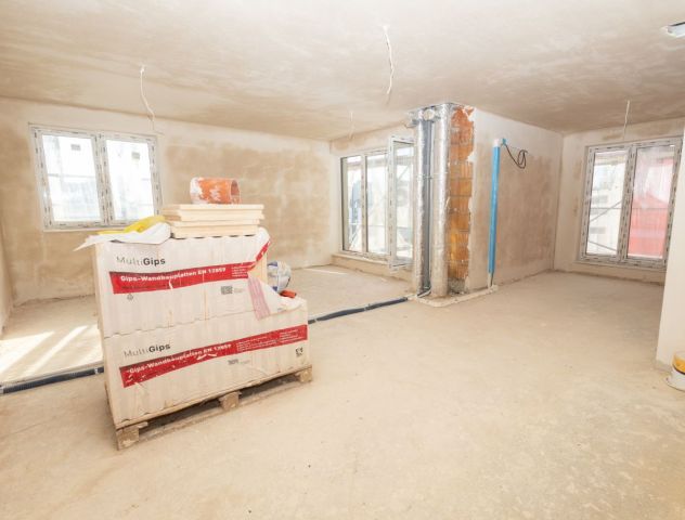 Mieszkanie 3-pokojowe Kraków Prądnik Biały, ul. Malinowa. Zdjęcie 8