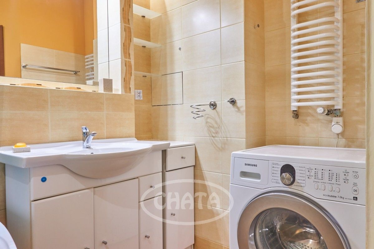 Mieszkanie 3-pokojowe Wrocław Klecina, ul. Zabrodzka. Zdjęcie 8