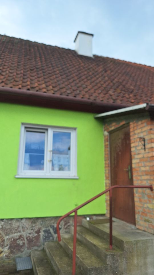 Działka rolno-budowlana Parys. Zdjęcie 3