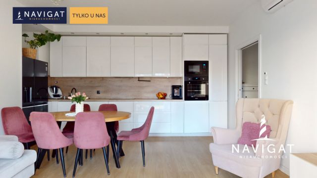 Mieszkanie 3-pokojowe Gdańsk Jasień, ul. Konrada Guderskiego. Zdjęcie 7