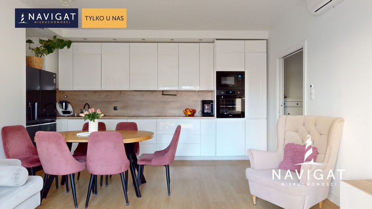 Mieszkanie 3-pokojowe Gdańsk Jasień, ul. Konrada Guderskiego. Zdjęcie 7