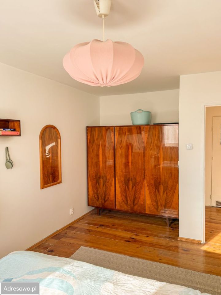 Mieszkanie 3-pokojowe Wrocław Śródmieście, ul. gen. Karola Kniaziewicza. Zdjęcie 2