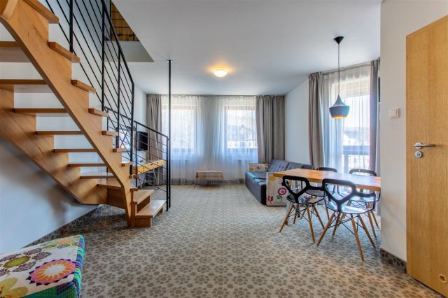 Mieszkanie 2-pokojowe Szklarska Poręba. Zdjęcie 4