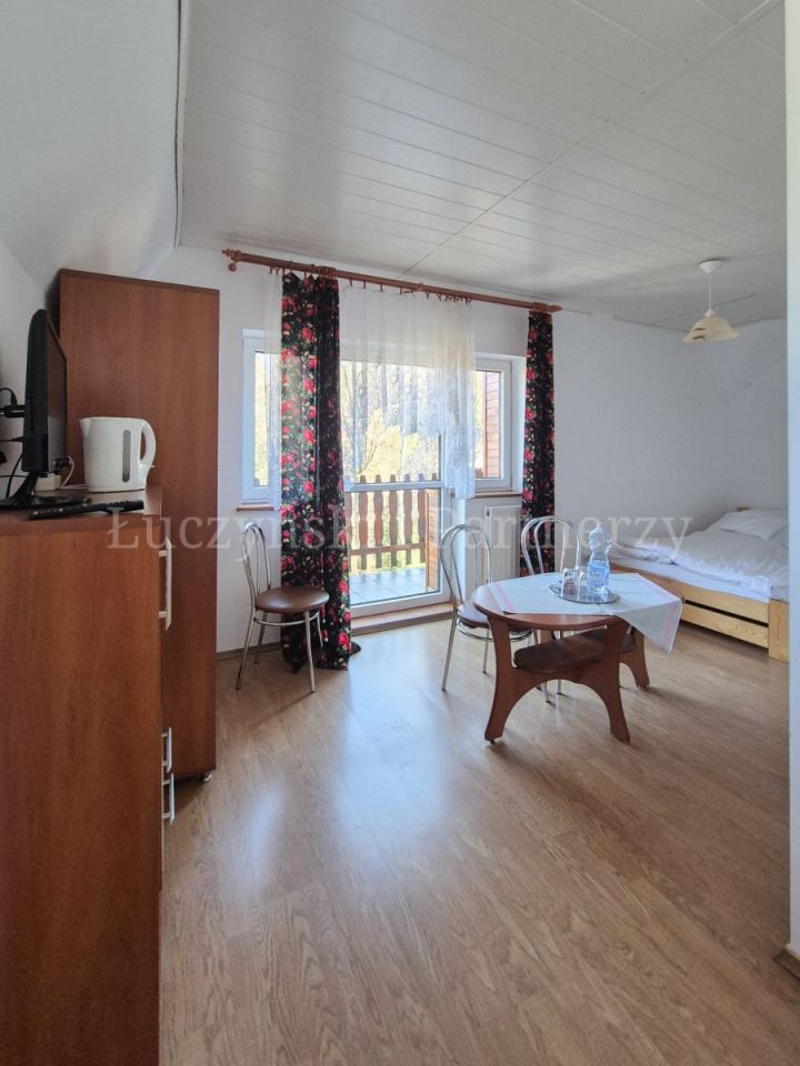 dom wolnostojący, 16 pokoi Karpacz. Zdjęcie 6