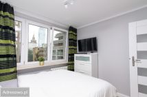 Mieszkanie 3-pokojowe Warszawa Śródmieście, ul. Pańska. Zdjęcie 4