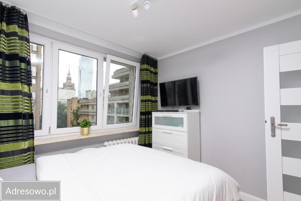 Mieszkanie 3-pokojowe Warszawa Śródmieście, ul. Pańska. Zdjęcie 5