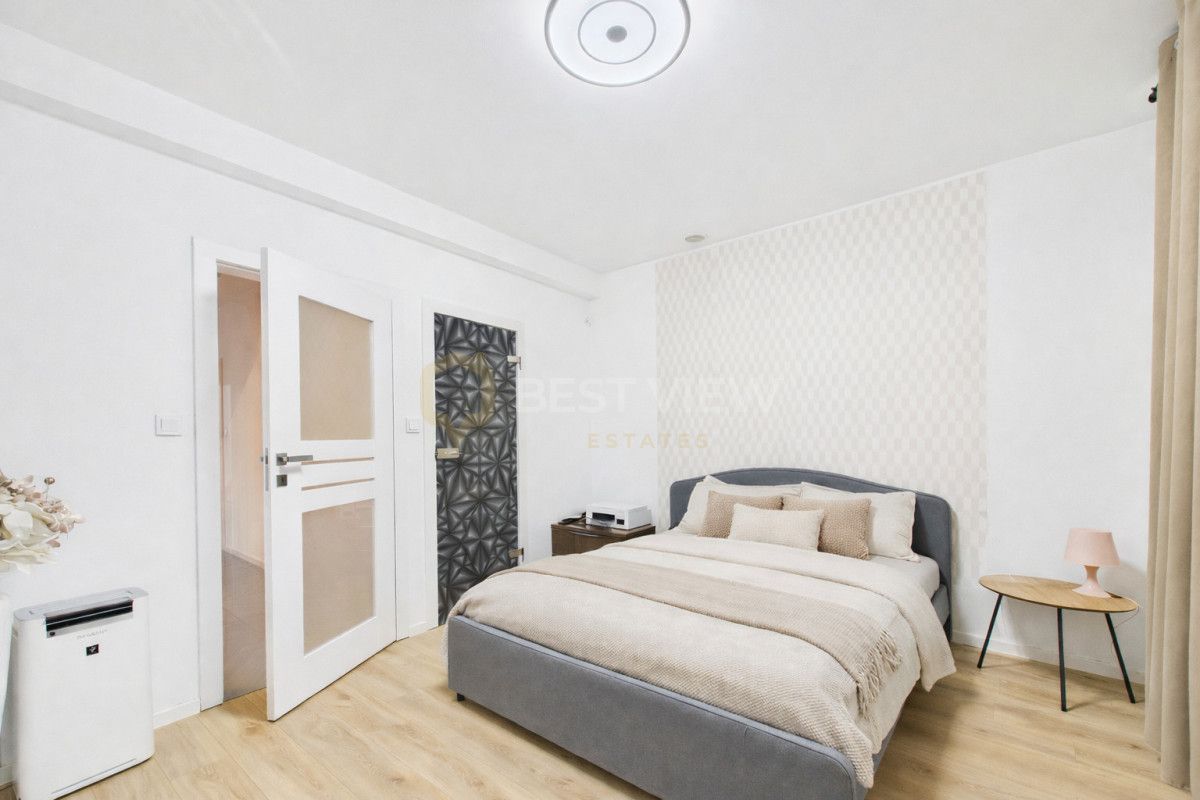 dom szeregowy, 5 pokoi Łomianki Dolne, ul. Kościelna Droga. Zdjęcie 11