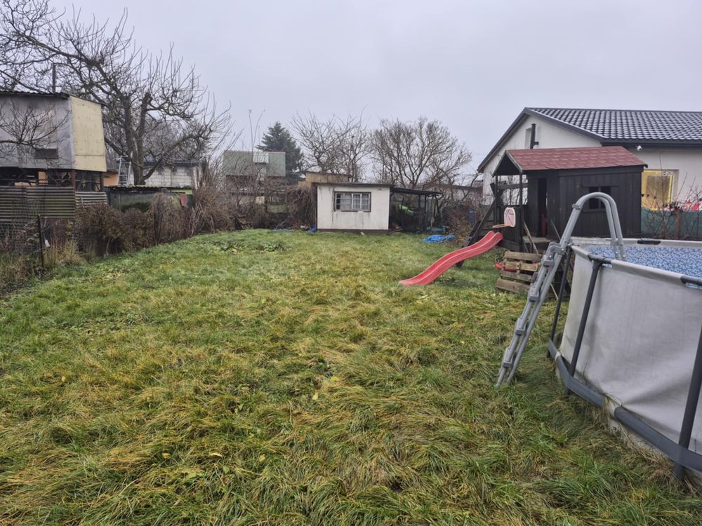 Działka rod Świecie. Zdjęcie 4