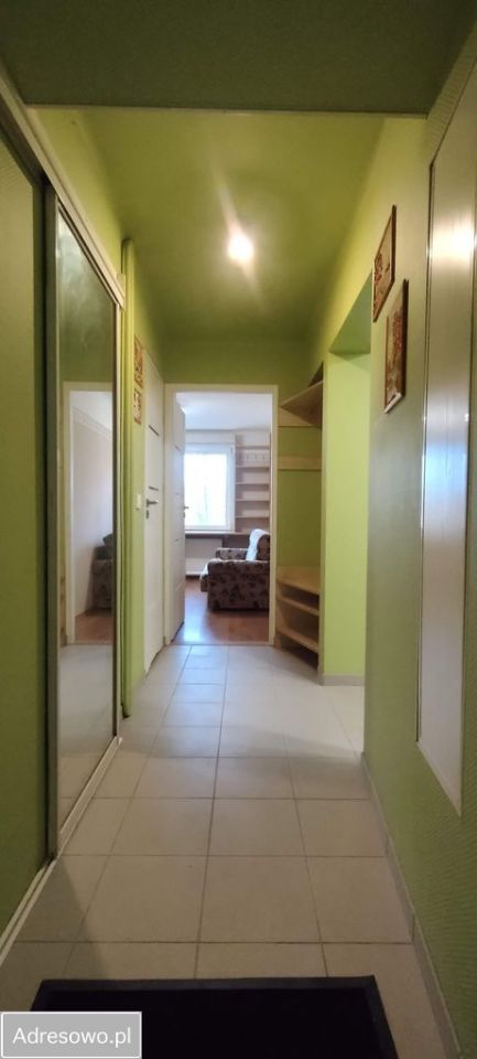 Mieszkanie 2-pokojowe Łódź Marysin, ul. Wojciecha Głowackiego. Zdjęcie 13